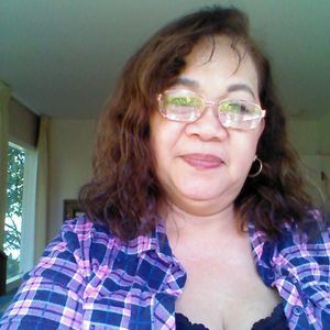 Meet your Posher, Yolanda